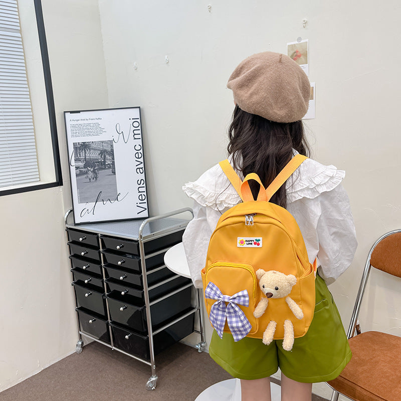 Kids Versatile Small Bags