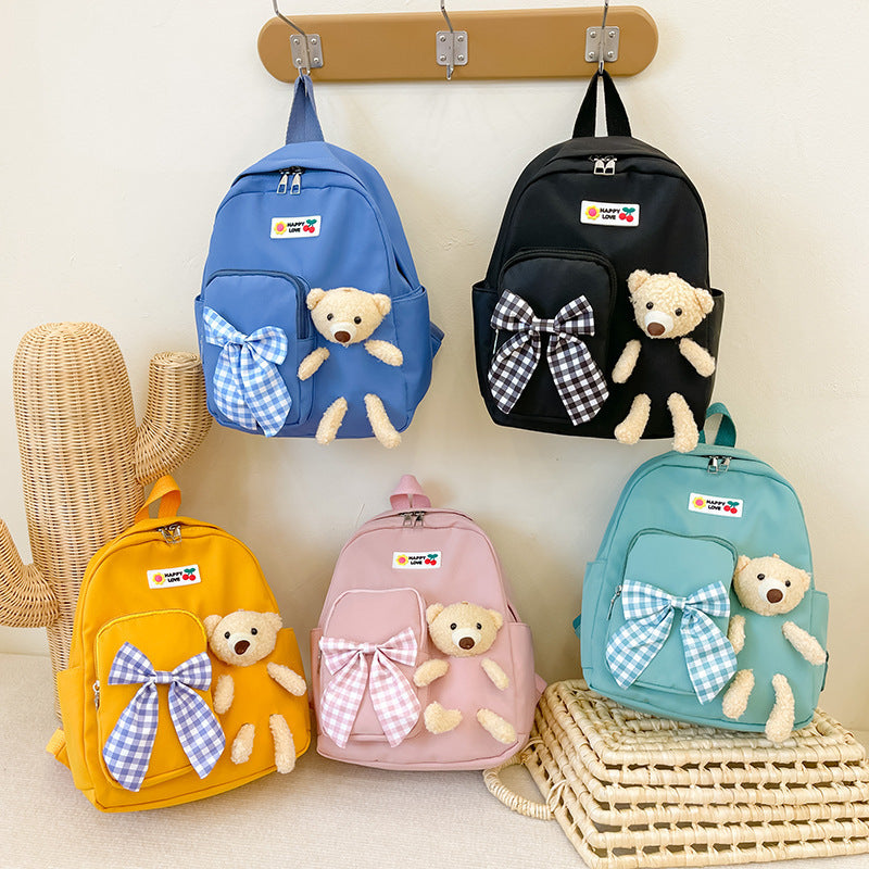 Kids Versatile Small Bags