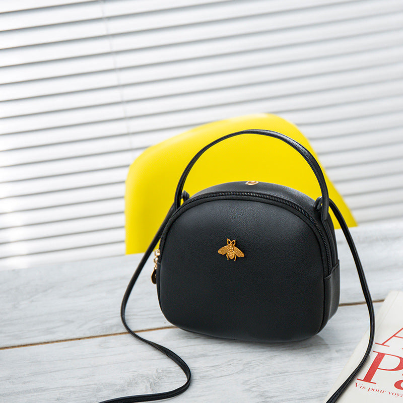 Small Bee Mini Bag