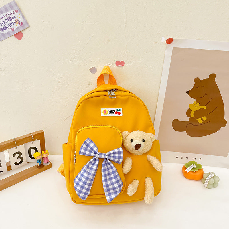Kids Versatile Small Bags