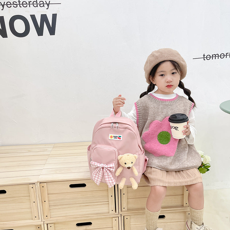 Kids Versatile Small Bags