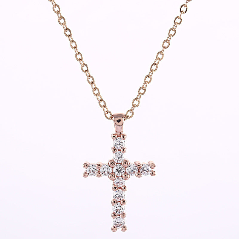 Mystery Necklace 🥸 (The Styles Are Randomized)