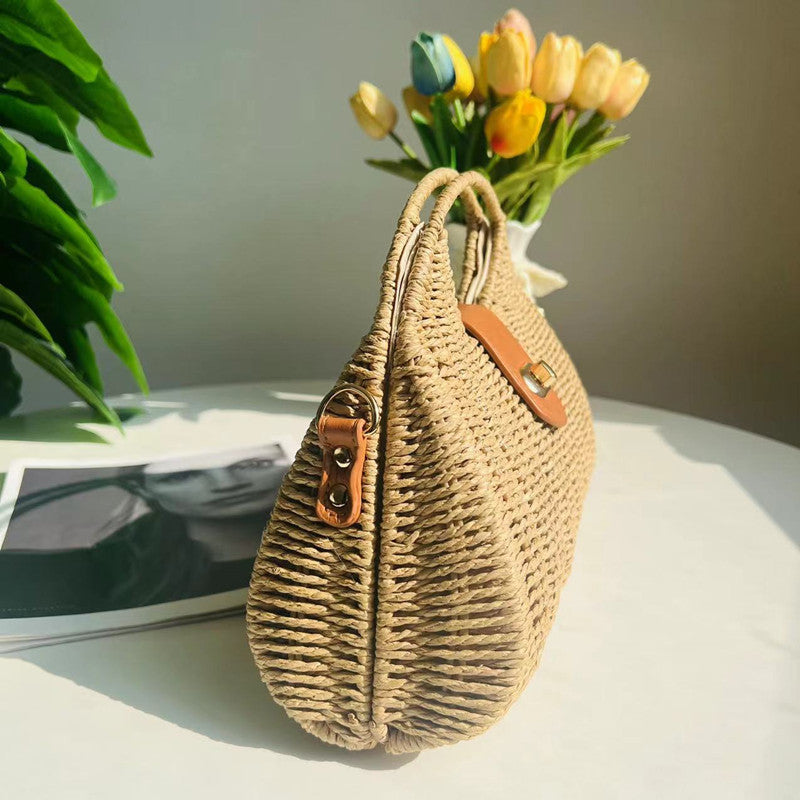 Shoulder Messenger Bag