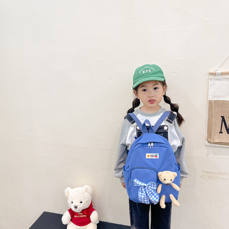 Kids Versatile Small Bags