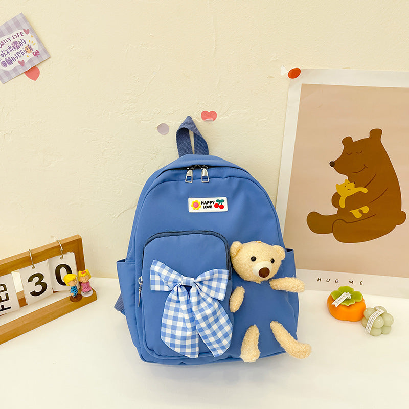 Kids Versatile Small Bags