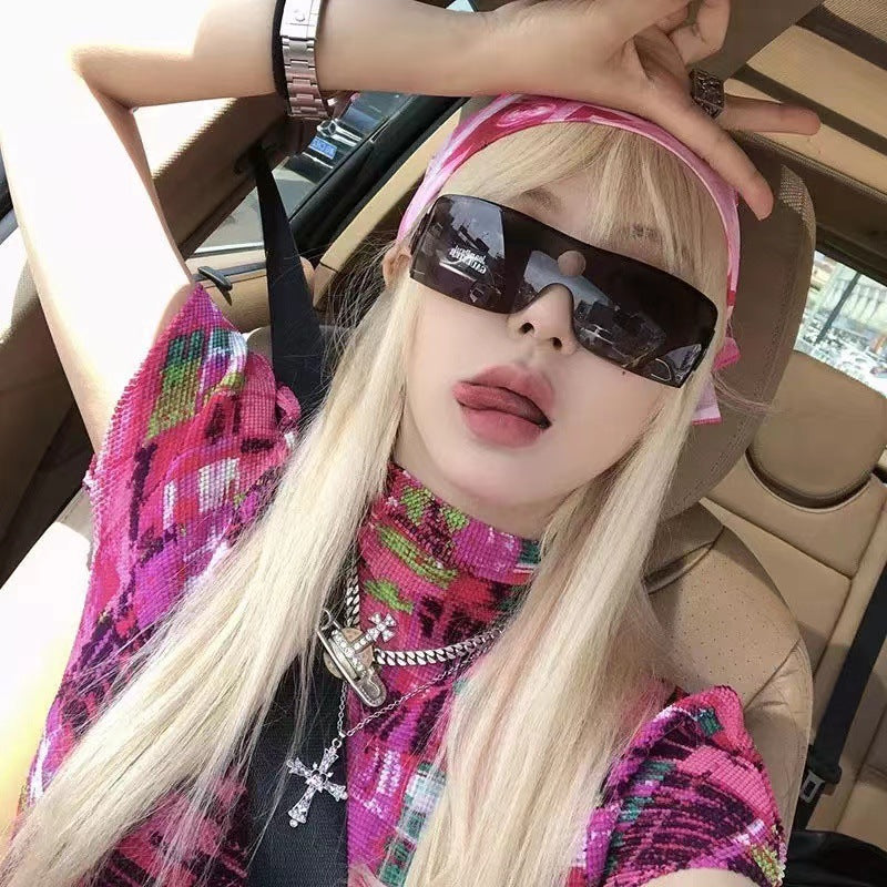 Mystery Necklace 🥸 (The Styles Are Randomized)