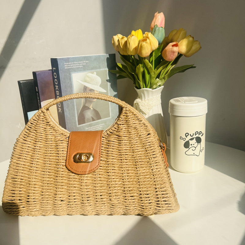 Shoulder Messenger Bag