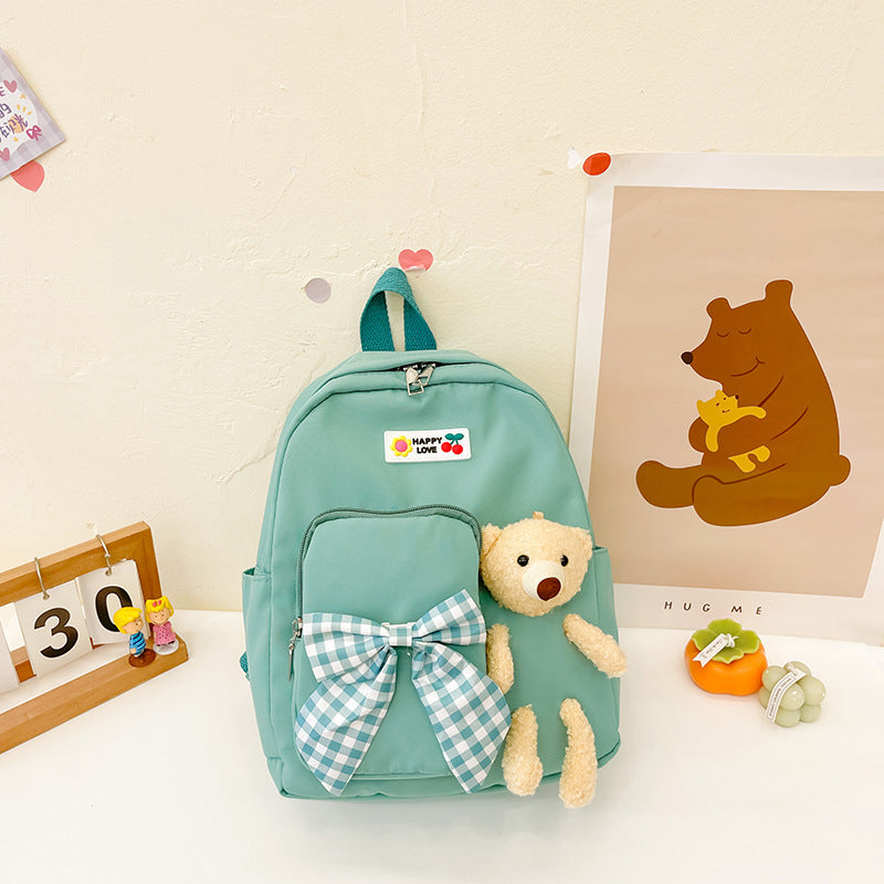 Kids Versatile Small Bags