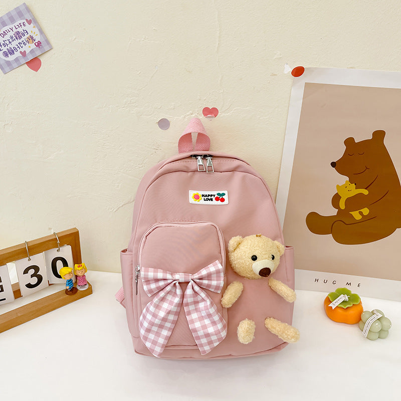 Kids Versatile Small Bags