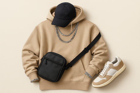 Fashion Hoodies Collection