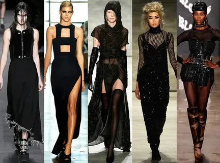 Gothic Luxe