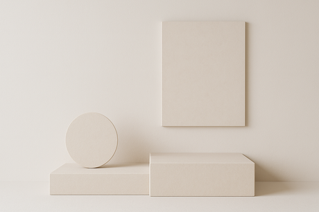 Beauty In Minimalism