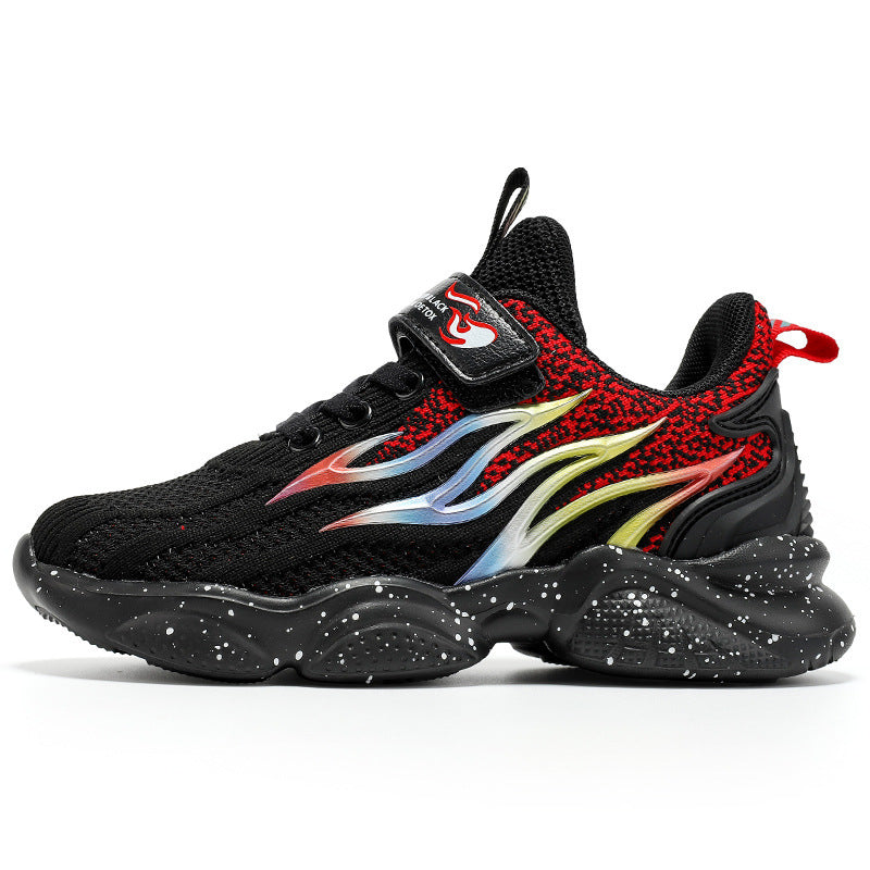 Boys sneakers