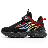 Boys sneakers