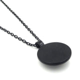 Triple Moon Goddess Pendants Triple Moon Goddess Necklaces