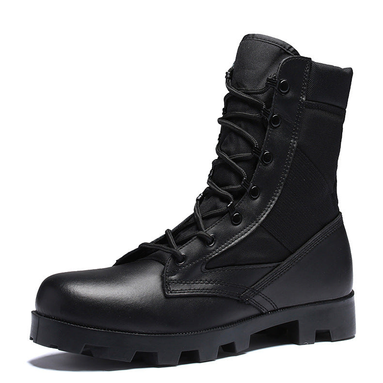 Desert Jungle Boots Outdoor Shoes
