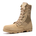 Desert Jungle Boots Outdoor Shoes