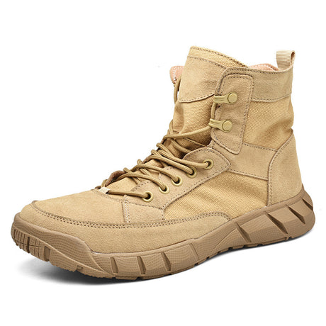 Desert Jungle Boots Outdoor Shoes