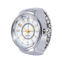 Gold Digital Ring Watch Student Watch Jewelry