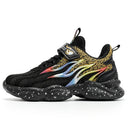 Boys sneakers