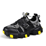 Men's fashion casual sneakers