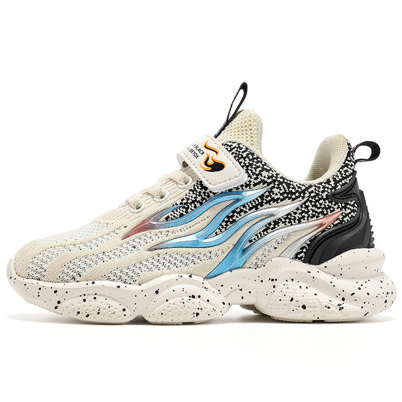 Boys sneakers