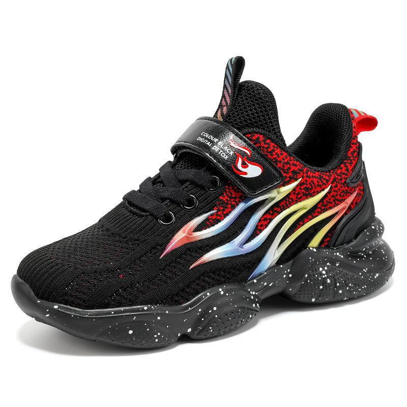 Boys sneakers