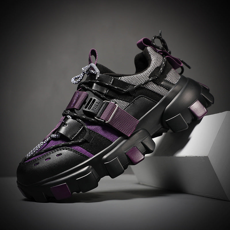 Men's fashion casual sneakers