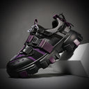 Men's fashion casual sneakers