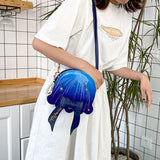 Ladies fashion shoulder bag