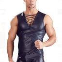 Vest Plus Size Men's Performance Wear