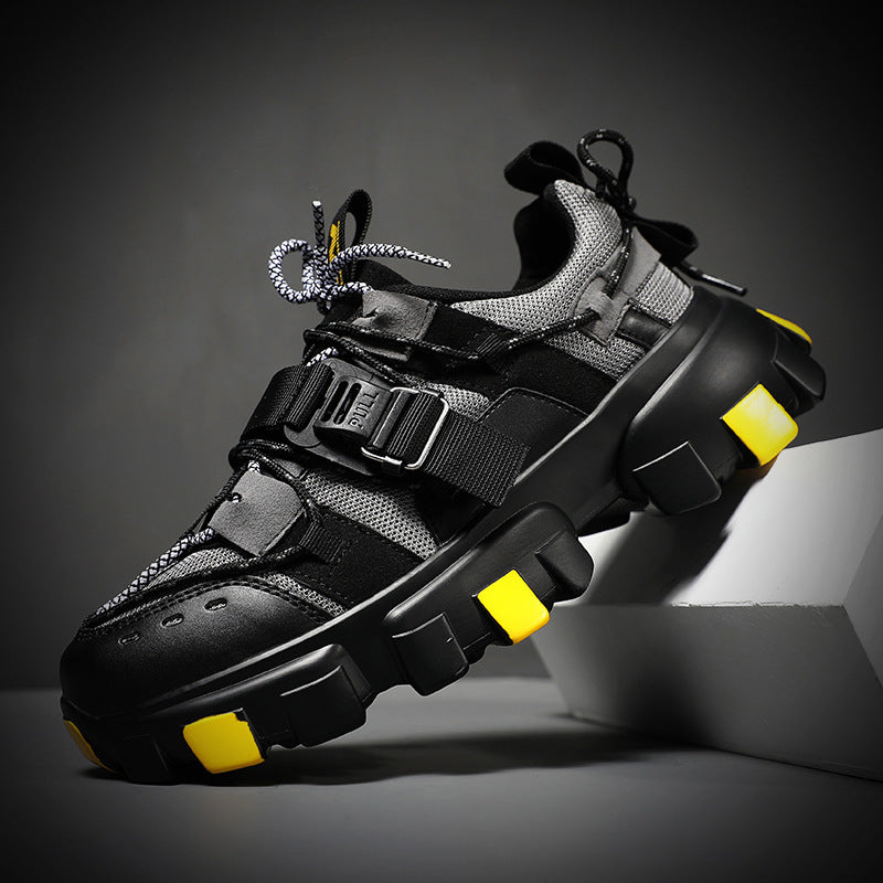 Men's fashion casual sneakers