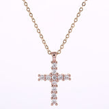 Mystery Necklace 🥸 (The Styles Are Randomized)