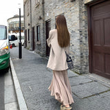 Ethereal Summer Gown