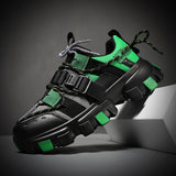 Men's fashion casual sneakers