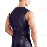 Vest Plus Size Men's Performance Wear