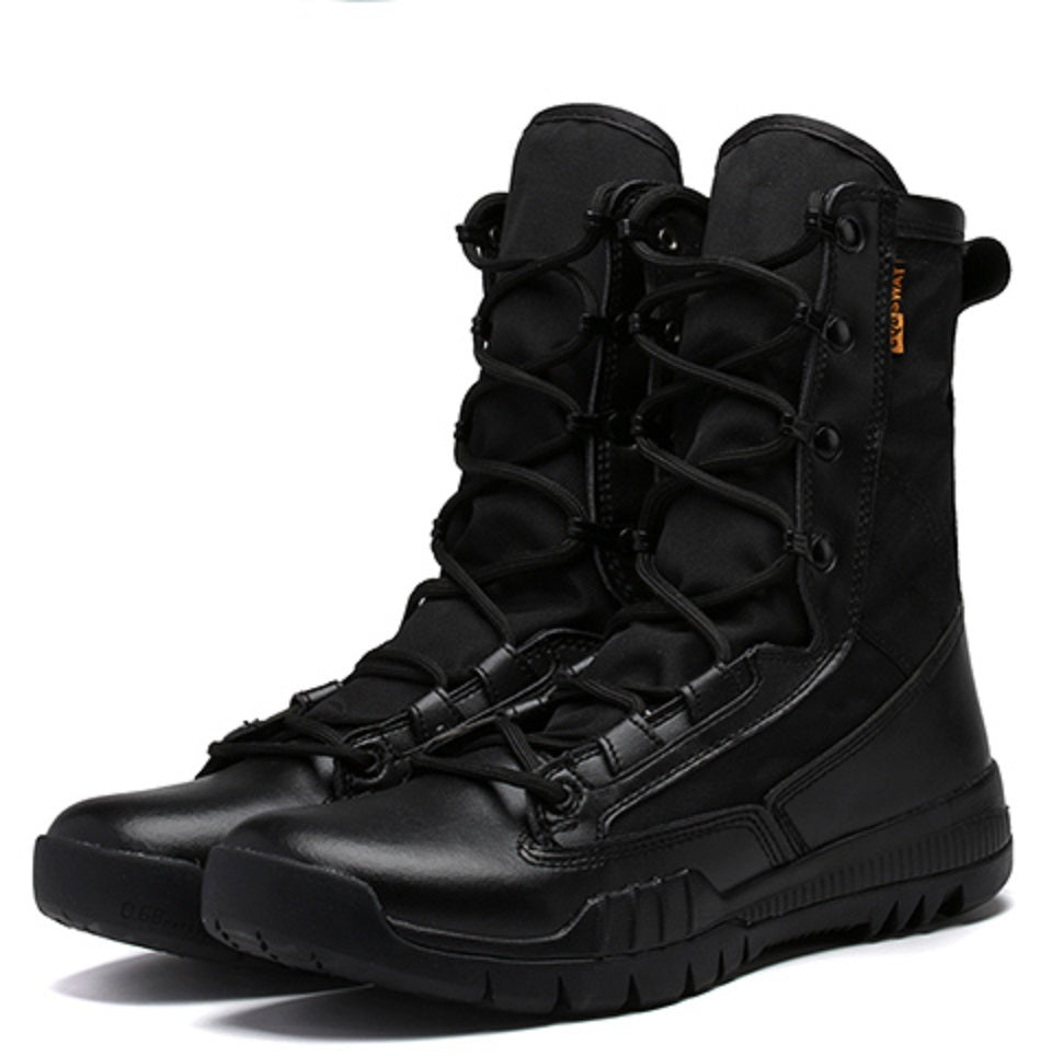 Desert Jungle Boots Outdoor Shoes