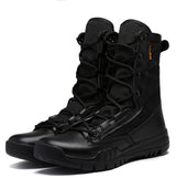 Desert Jungle Boots Outdoor Shoes